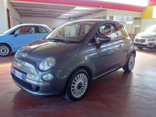 FIAT 500 usata, con Airbag laterali