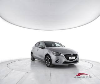 MAZDA 2 usata 1