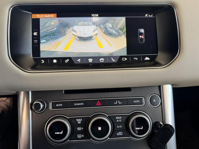 LAND ROVER Range Rover Sport usata, con Controllo trazione