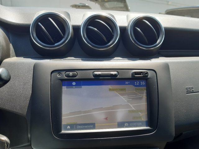 DACIA Duster usata, con Climatizzatore