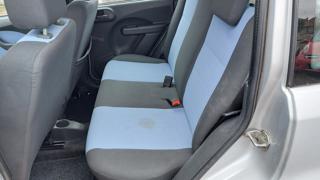 FIAT Panda usata, con Boardcomputer