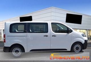 CITROEN Jumpy usata 8