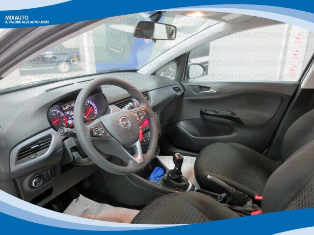 OPEL Corsa usata, con Airbag laterali