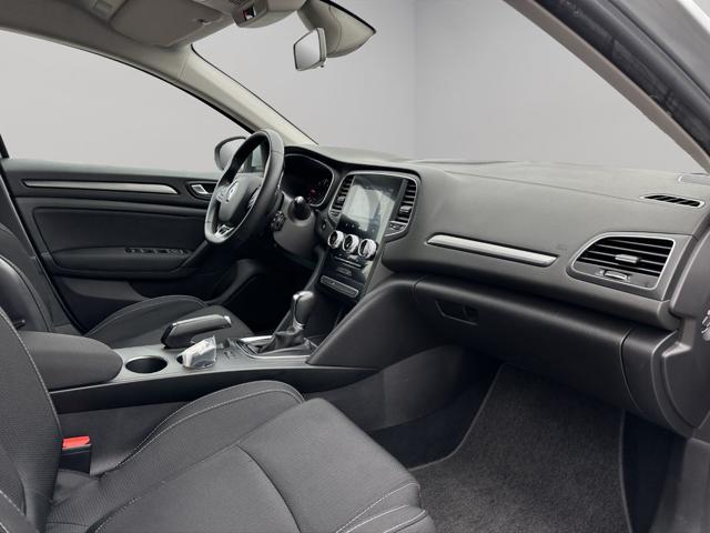 RENAULT Megane usata, con Filtro antiparticolato