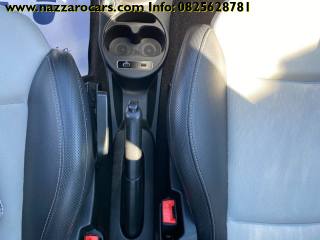 FIAT 500 usata, con Bluetooth