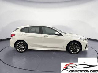 BMW 120 usata, con Cerchi in lega