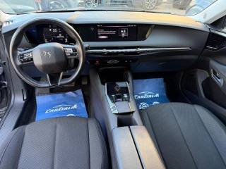 DS AUTOMOBILES DS 4 usata, con Climatizzatore