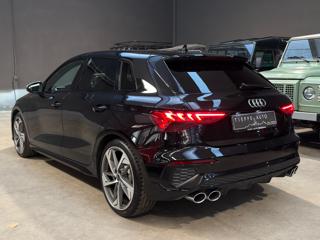 AUDI S3 usata, con Antifurto