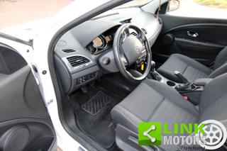 RENAULT Megane usata, con Climatizzatore