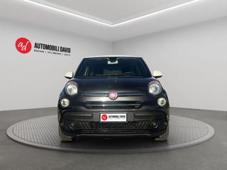 FIAT 500L usata, con Alzacristalli elettrici