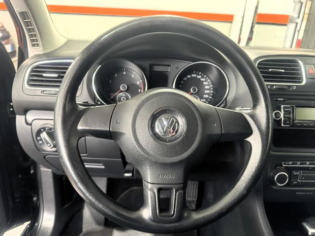 VOLKSWAGEN Golf usata, con ESP