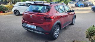 DACIA Sandero usata, con Airbag laterali
