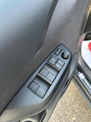 TOYOTA Yaris Cross usata, con Boardcomputer