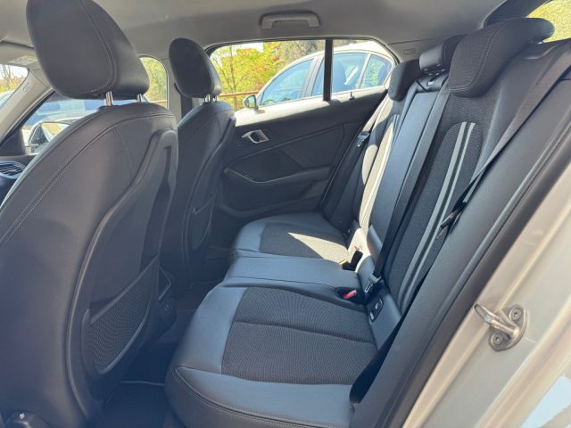 BMW 118 usata, con Climatizzatore