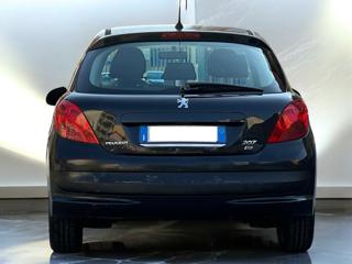 PEUGEOT 207 usata, con Antifurto
