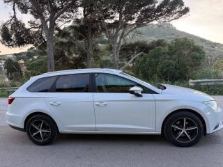SEAT Leon usata, con Controllo trazione