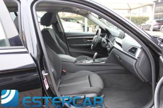 BMW 316 usata, con Autoradio