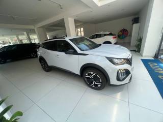 PEUGEOT 2008 usata, con Boardcomputer