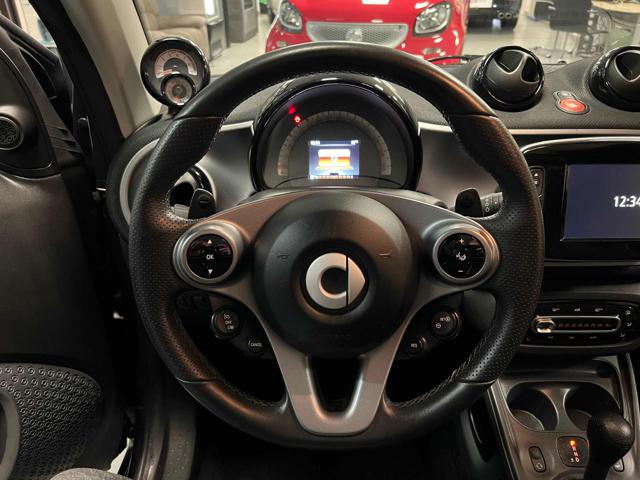 SMART ForTwo usata, con ESP
