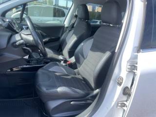 PEUGEOT 2008 usata, con Servosterzo