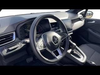 RENAULT Clio usata, con Alzacristalli elettrici