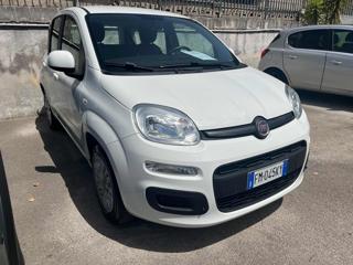 FIAT Panda usata, con Airbag