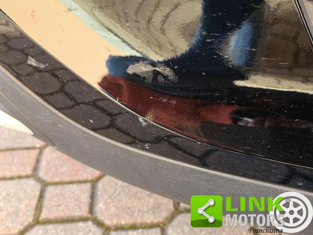 MERCEDES-BENZ GLA 200 usata, con Cerchi in lega