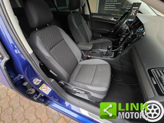 VOLKSWAGEN Golf usata, con Sedile posteriore sdoppiato