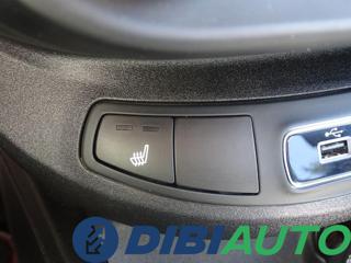 FIAT 500X usata, con Immobilizzatore elettronico