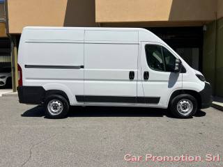 FIAT Ducato usata, con Autoradio