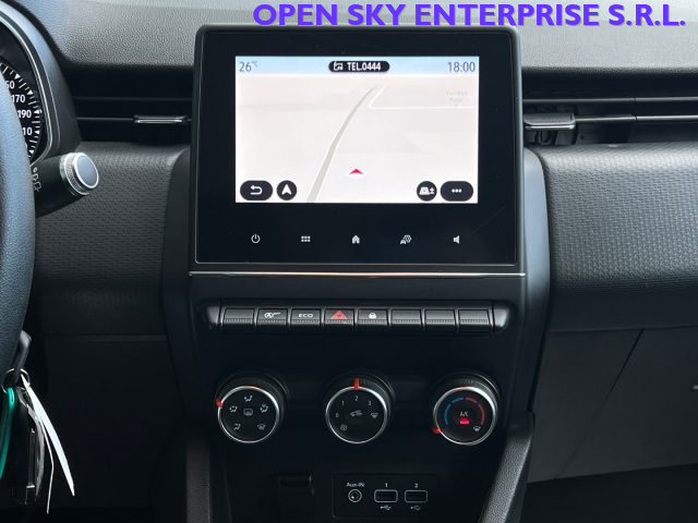 RENAULT Clio usata, con Controllo trazione