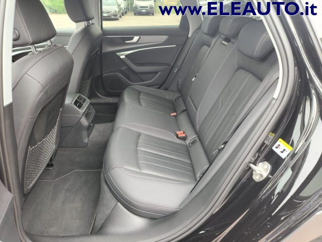 AUDI A6 allroad usata, con Trazione integrale