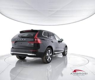 VOLVO XC60 usata 2