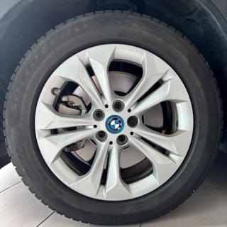 BMW X1 usata, con Controllo trazione