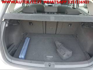 VOLKSWAGEN Golf usata, con Climatizzatore