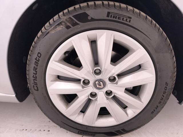 RENAULT Megane usata, con Sensore di pioggia