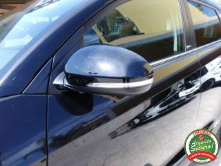 HYUNDAI Tucson usata, con MP3