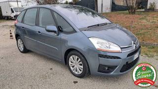 CITROEN C4 Picasso usata, con Fendinebbia