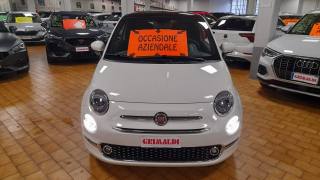 FIAT 500 usata, con Airbag Passeggero