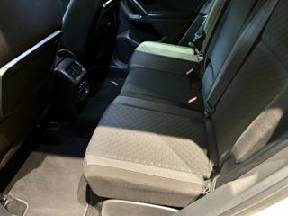 VOLKSWAGEN Tiguan usata, con Climatizzatore