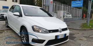 VOLKSWAGEN Golf usata, con Airbag