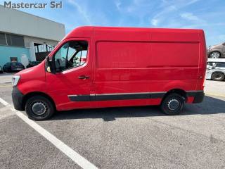 RENAULT Master usata, con Alzacristalli elettrici