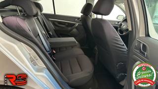 SKODA Octavia usata, con ESP