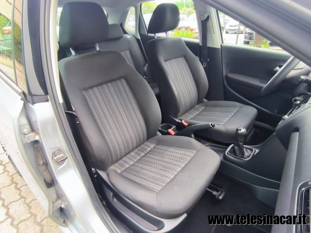 VOLKSWAGEN Polo usata 20