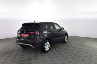 VOLKSWAGEN T-Cross usata 3