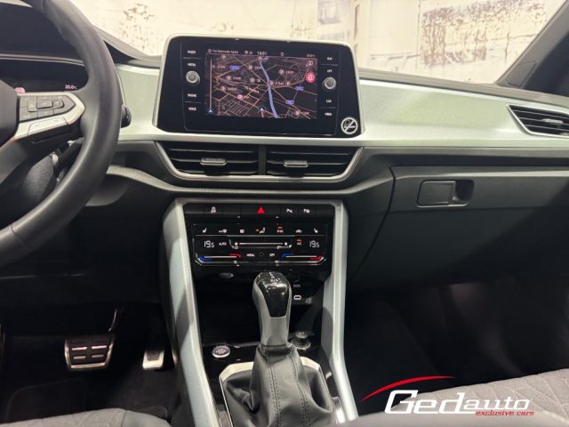 VOLKSWAGEN T-Roc usata, con Fari Xenon