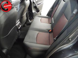 TOYOTA RAV 4 MY23 usata, con Antifurto