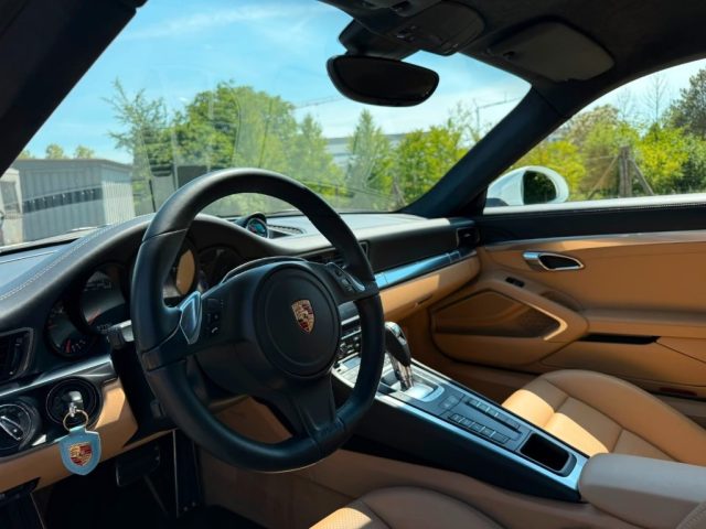 PORSCHE 911 usata, con Chiusura centralizzata