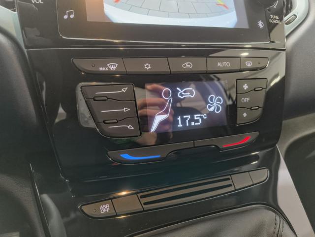 LANCIA Ypsilon usata, con Climatizzatore