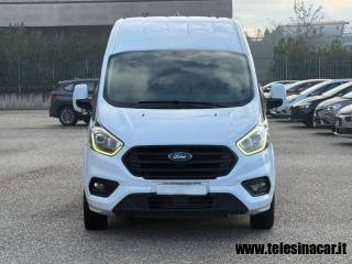 FORD usata 3